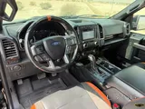 Ford F-150 Raptor 2017